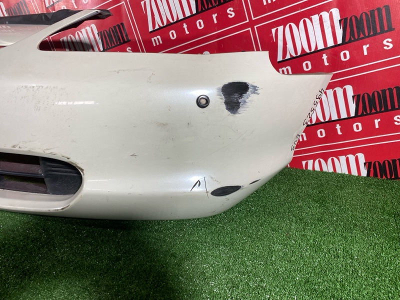 Бампер, 16000 рублей, Солонцы