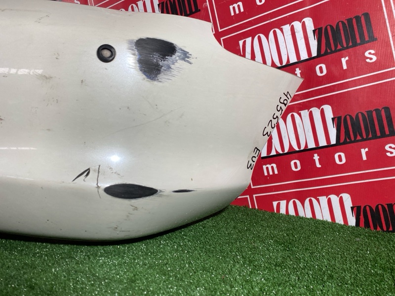 Бампер, 16000 рублей, Солонцы