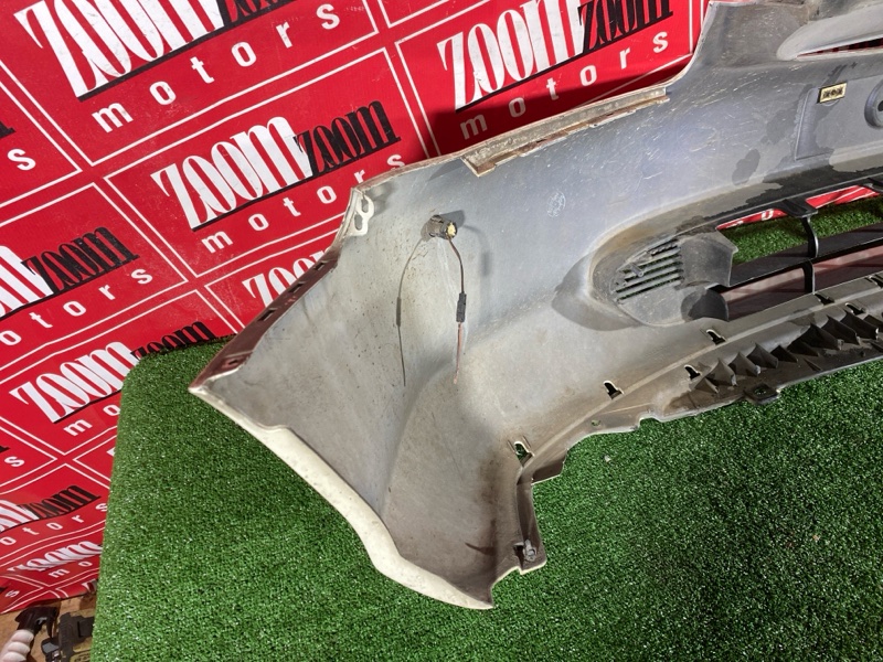 Бампер, 16000 рублей, Солонцы