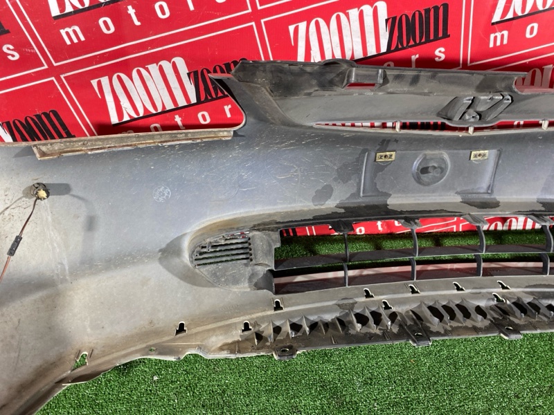 Бампер, 16000 рублей, Солонцы