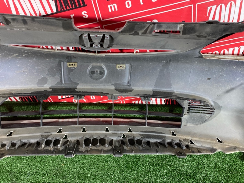 Бампер, 16000 рублей, Солонцы