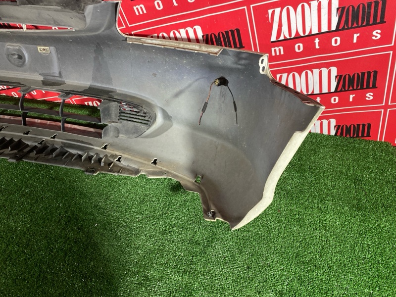 Бампер, 16000 рублей, Солонцы