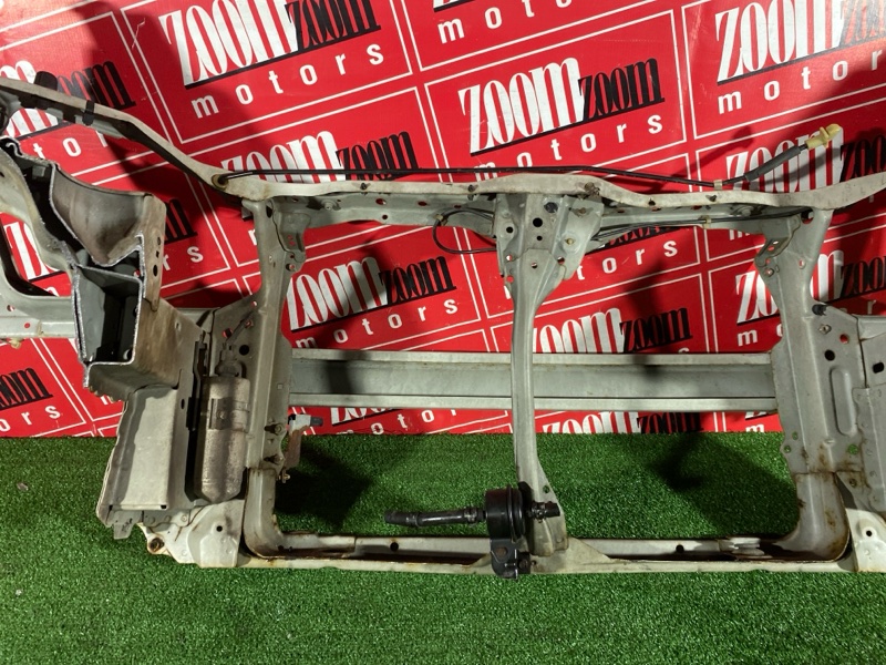 Рамка радиатора, 1900 рублей, Солонцы