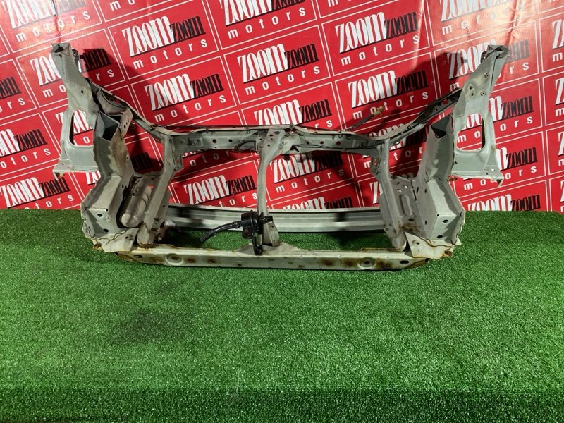 Рамка радиатора, 1900 рублей, Солонцы