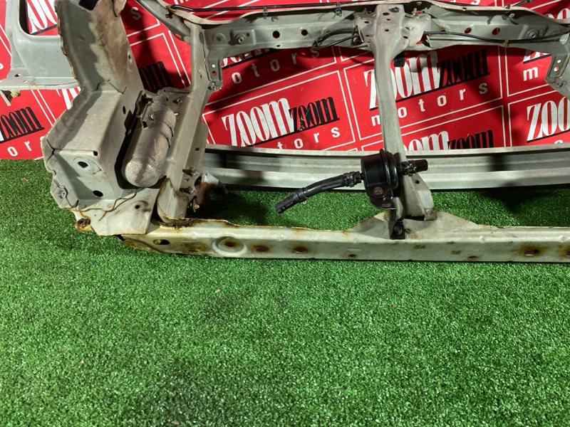 Рамка радиатора, 1900 рублей, Солонцы