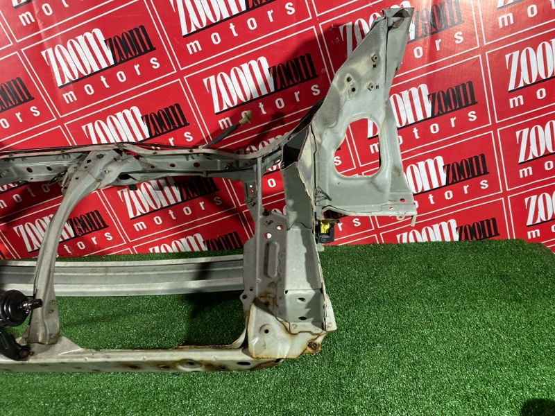 Рамка радиатора, 1900 рублей, Солонцы