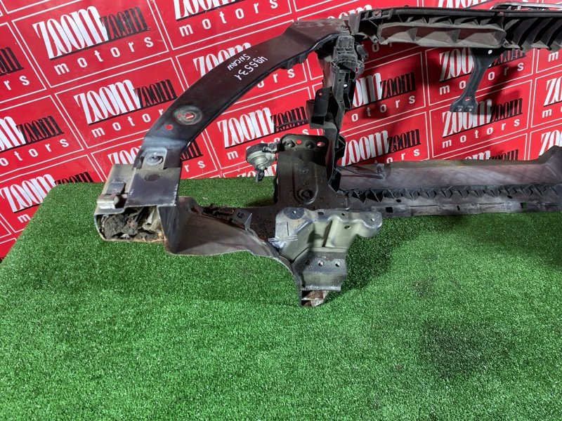 Рамка радиатора, 26600 рублей, Солонцы