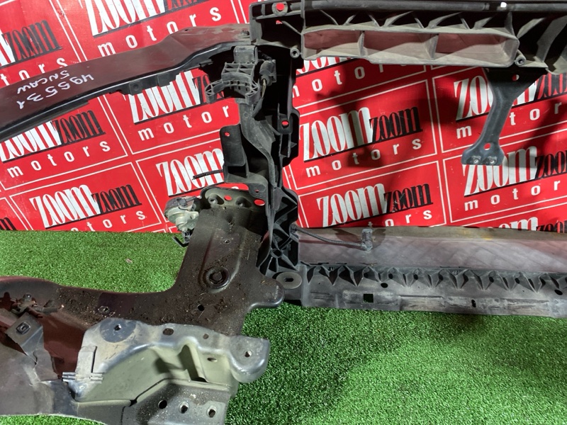 Рамка радиатора, 26600 рублей, Солонцы