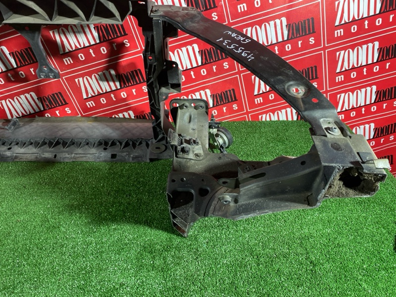 Рамка радиатора, 26600 рублей, Солонцы