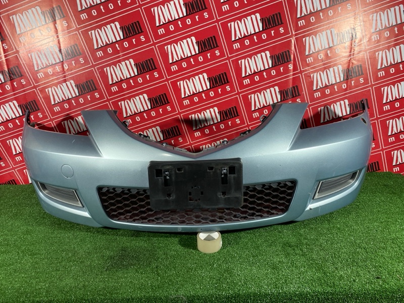 Бампер, 23800 рублей, Солонцы