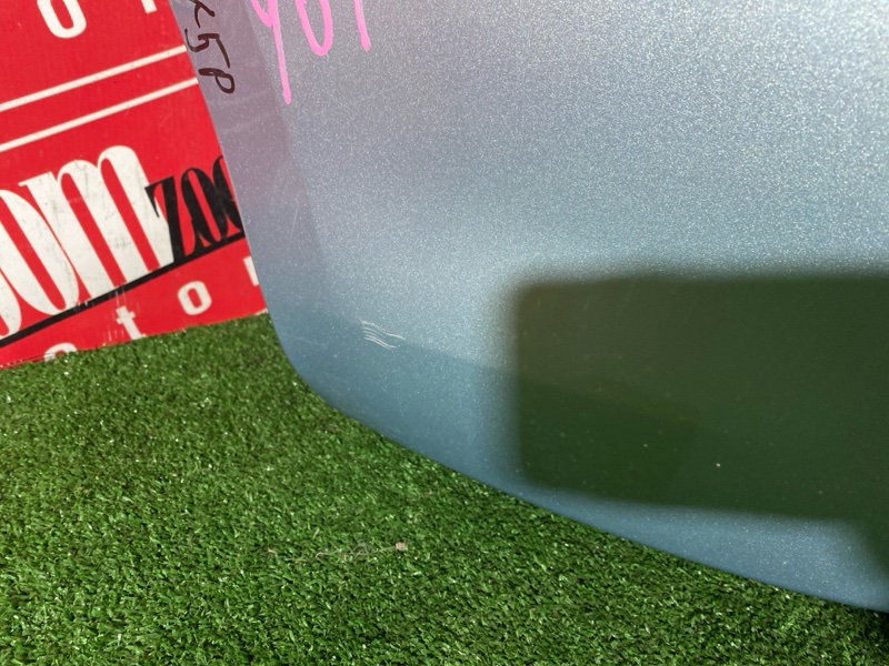 Бампер, 23800 рублей, Солонцы