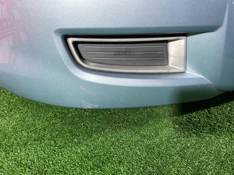 Бампер, 23800 рублей, Солонцы