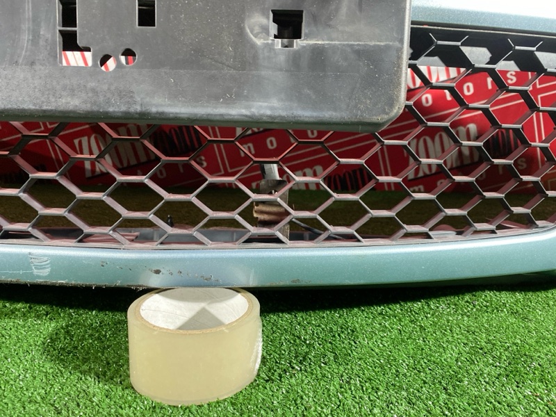 Бампер, 23800 рублей, Солонцы