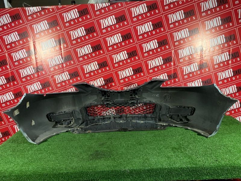 Бампер, 23800 рублей, Солонцы