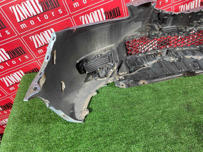 Бампер, 23800 рублей, Солонцы