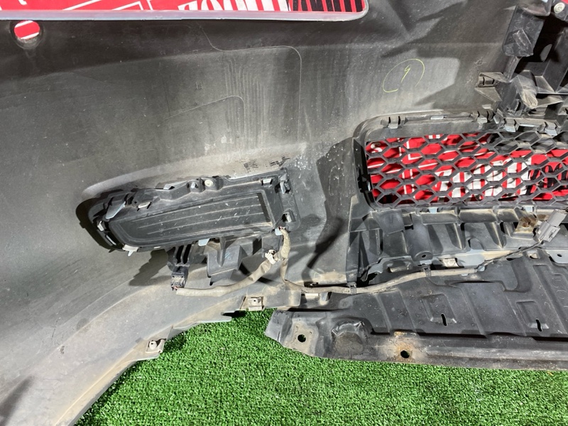 Бампер, 23800 рублей, Солонцы