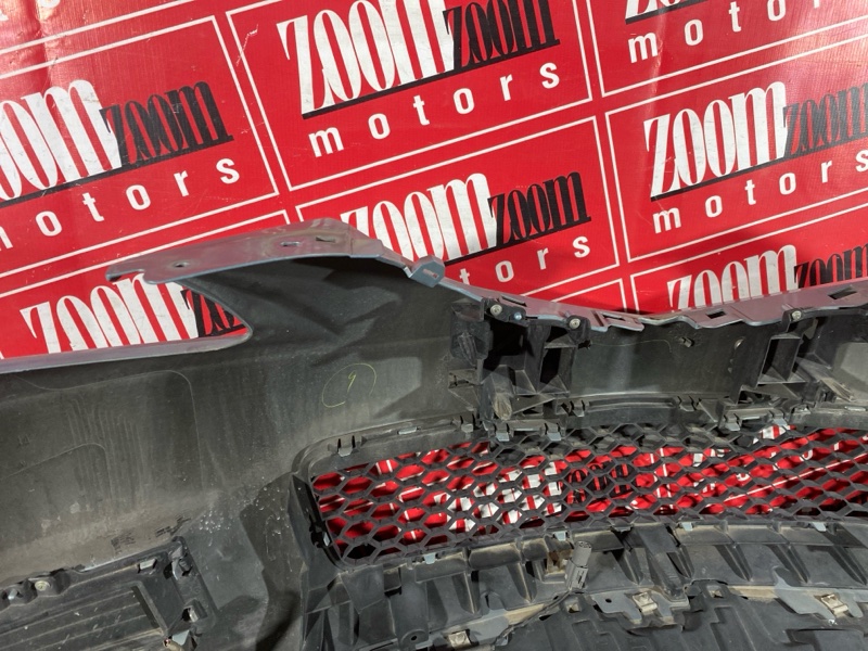 Бампер, 23800 рублей, Солонцы