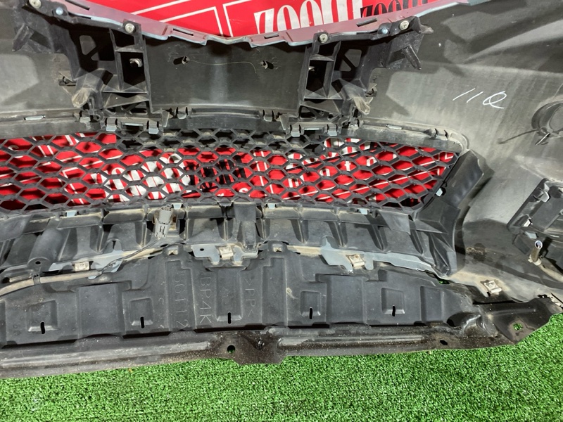 Бампер, 23800 рублей, Солонцы