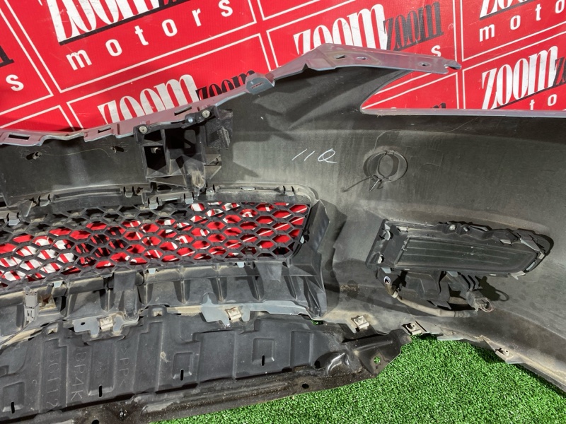 Бампер, 23800 рублей, Солонцы