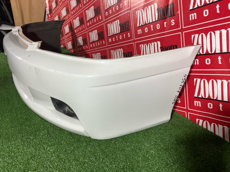 Бампер, 14800 рублей, Солонцы