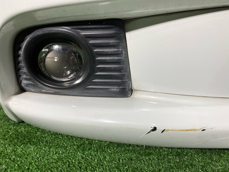 Бампер, 14800 рублей, Солонцы