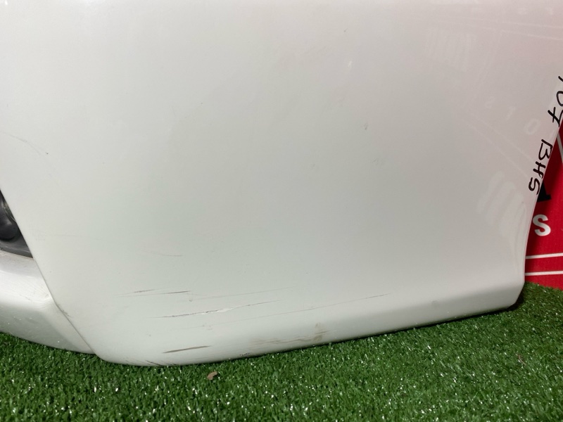 Бампер, 14800 рублей, Солонцы