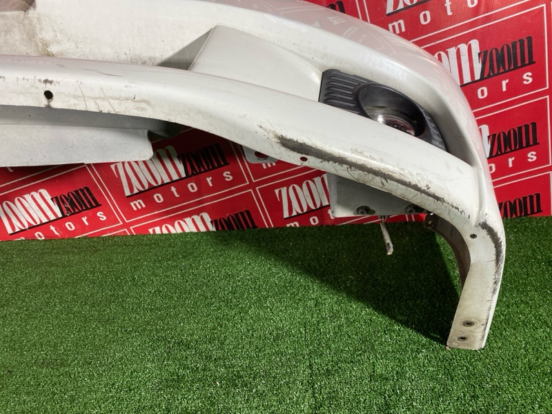 Бампер, 14800 рублей, Солонцы