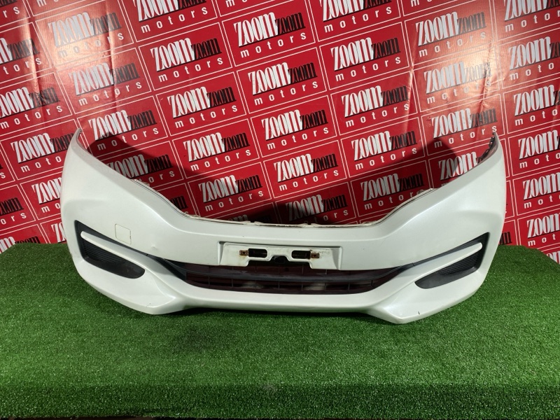 Бампер, 52300 рублей, Солонцы