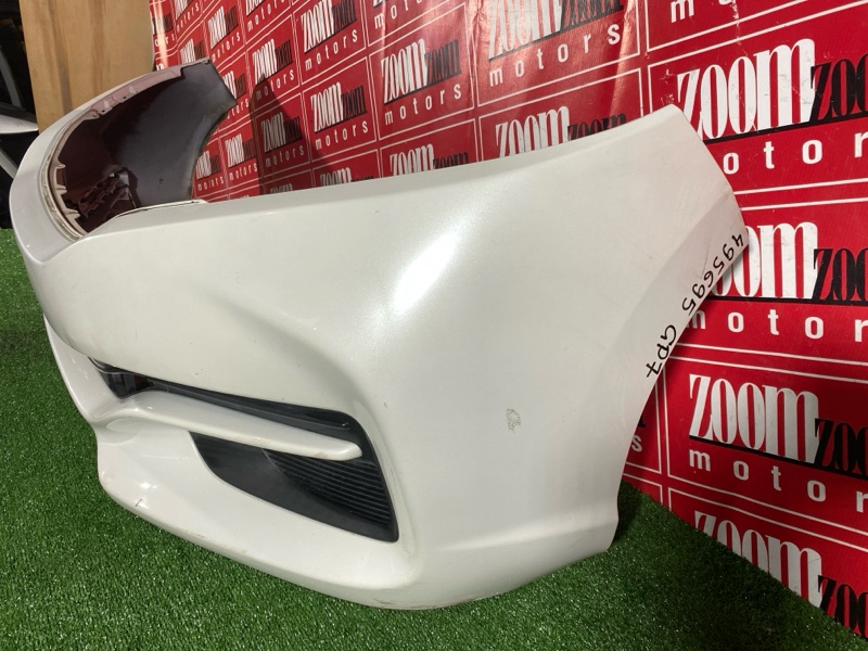 Бампер, 52300 рублей, Солонцы