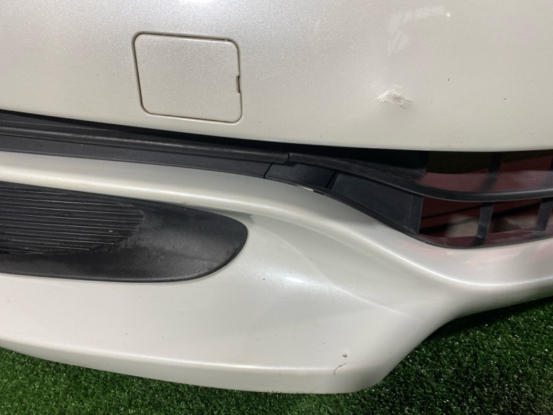 Бампер, 52300 рублей, Солонцы