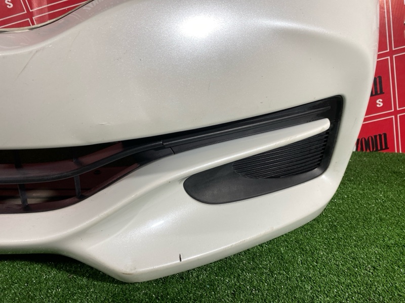 Бампер, 52300 рублей, Солонцы