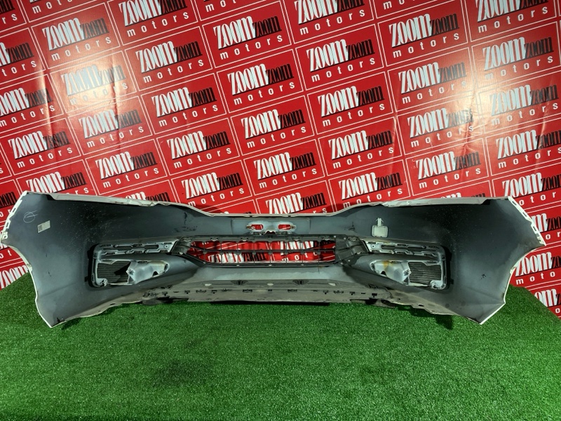 Бампер, 52300 рублей, Солонцы