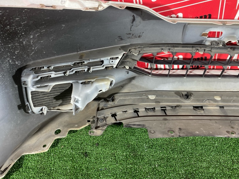 Бампер, 52300 рублей, Солонцы