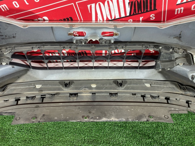 Бампер, 52300 рублей, Солонцы