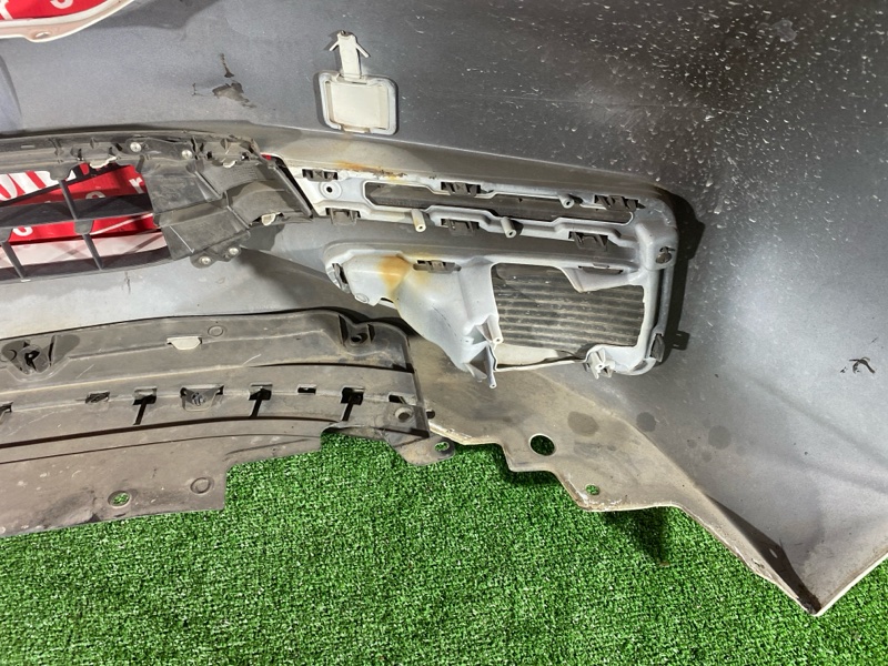 Бампер, 52300 рублей, Солонцы