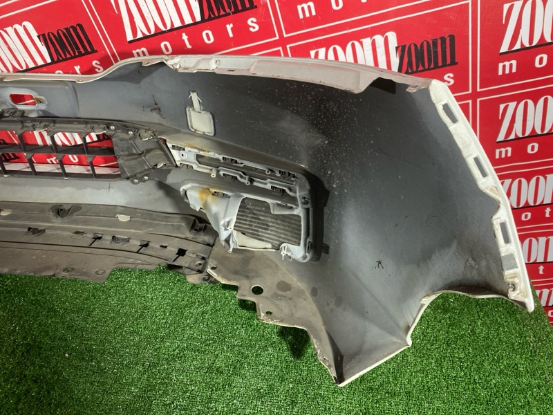 Бампер, 52300 рублей, Солонцы