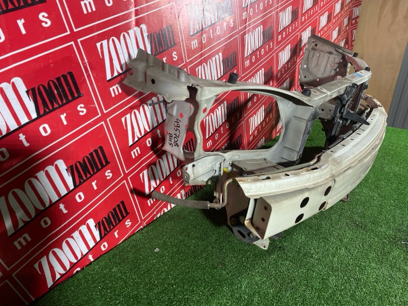 Рамка радиатора, 3800 рублей, Солонцы