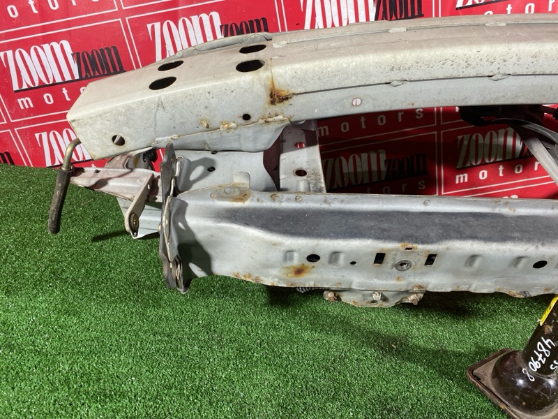 Рамка радиатора, 3800 рублей, Солонцы