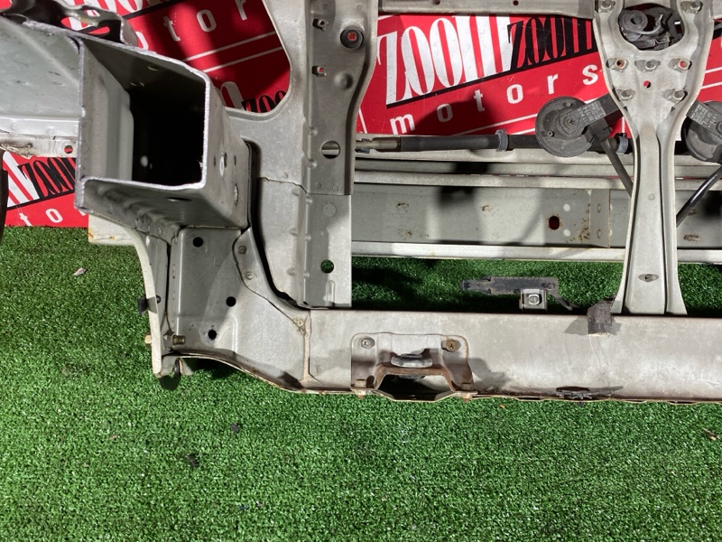 Рамка радиатора, 3800 рублей, Солонцы