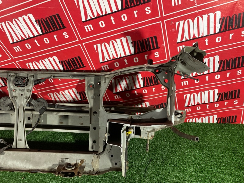 Рамка радиатора, 3800 рублей, Солонцы