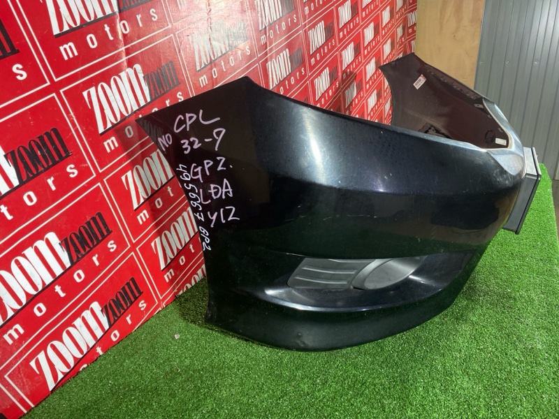 Бампер, 27600 рублей, Солонцы