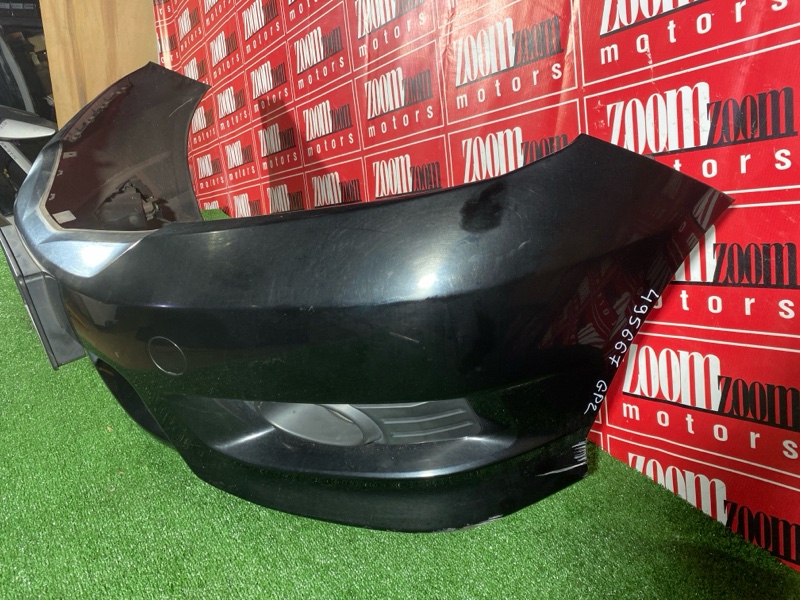 Бампер, 27600 рублей, Солонцы