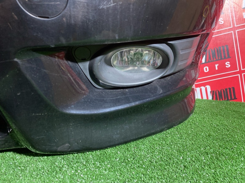 Бампер, 27600 рублей, Солонцы