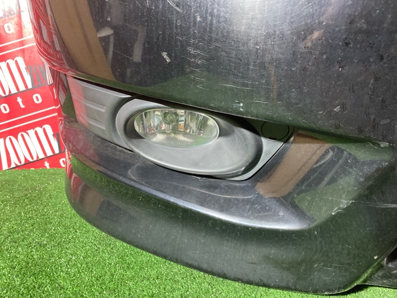 Бампер, 27600 рублей, Солонцы