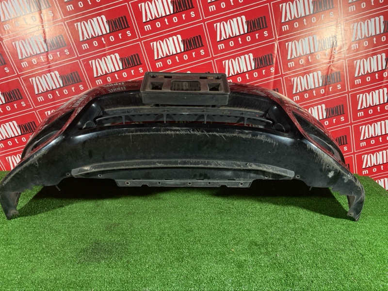 Бампер, 27600 рублей, Солонцы