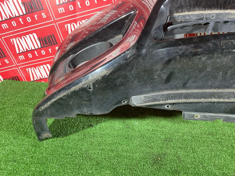 Бампер, 27600 рублей, Солонцы