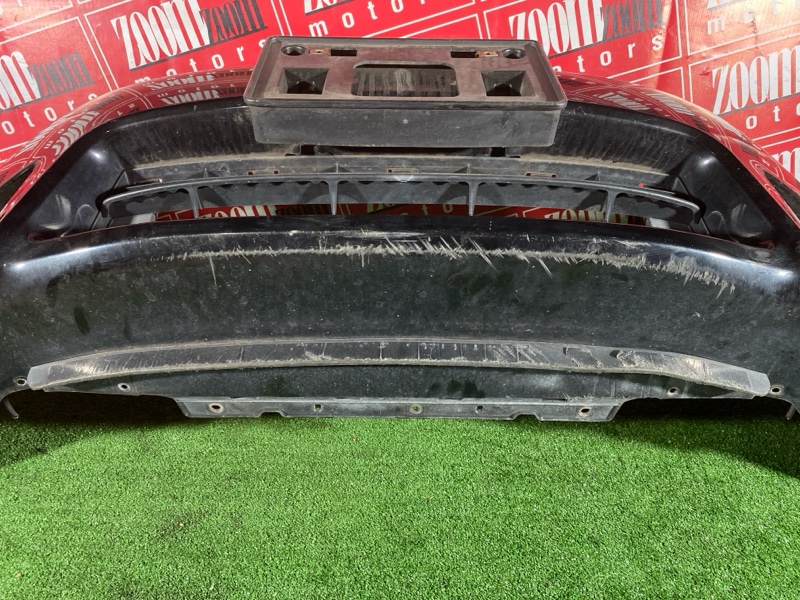 Бампер, 27600 рублей, Солонцы