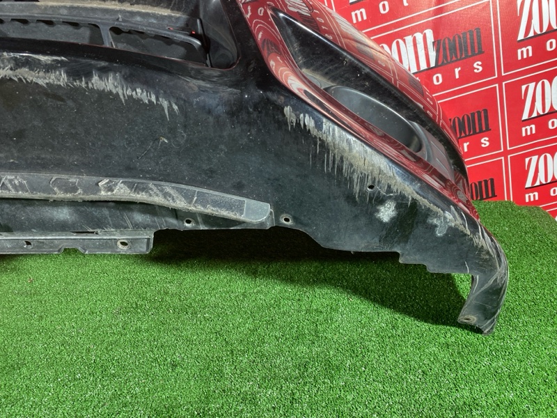 Бампер, 27600 рублей, Солонцы