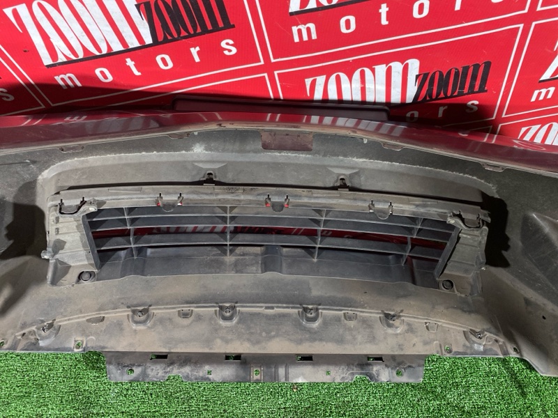 Бампер, 27600 рублей, Солонцы