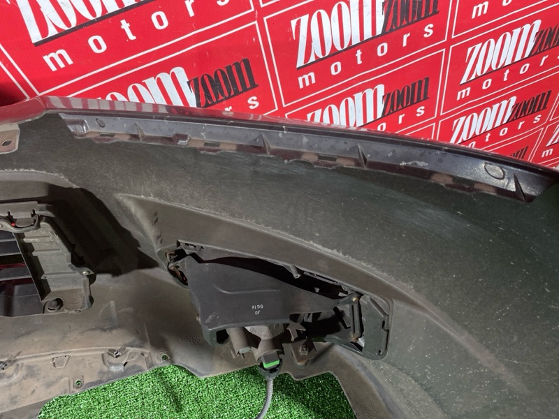 Бампер, 27600 рублей, Солонцы